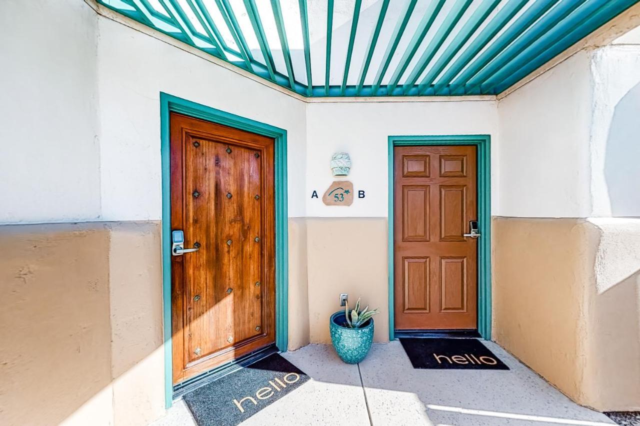 Starr Pass Golf Casita Villa Tucson Exteriör bild