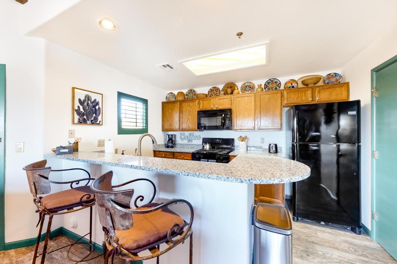 Starr Pass Golf Casita Villa Tucson Exteriör bild