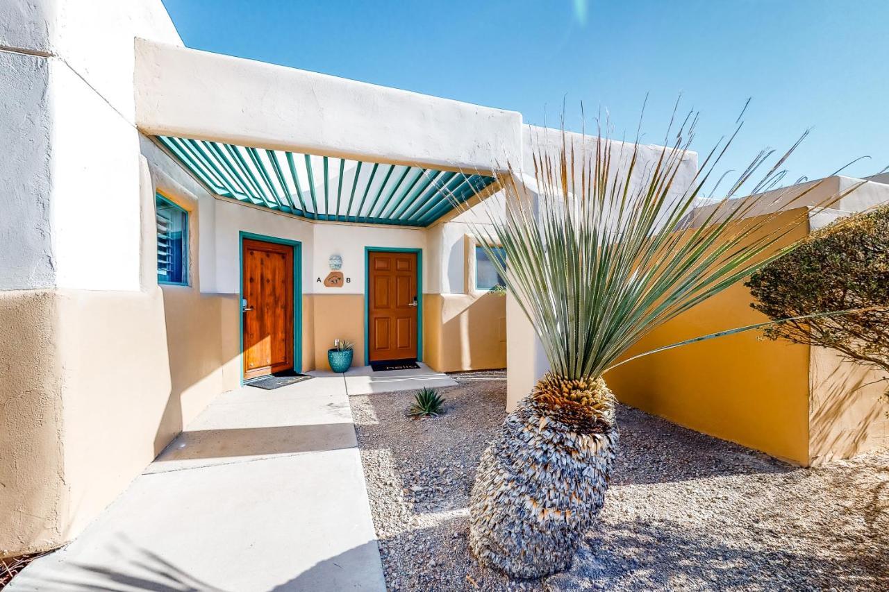 Starr Pass Golf Casita Villa Tucson Exteriör bild