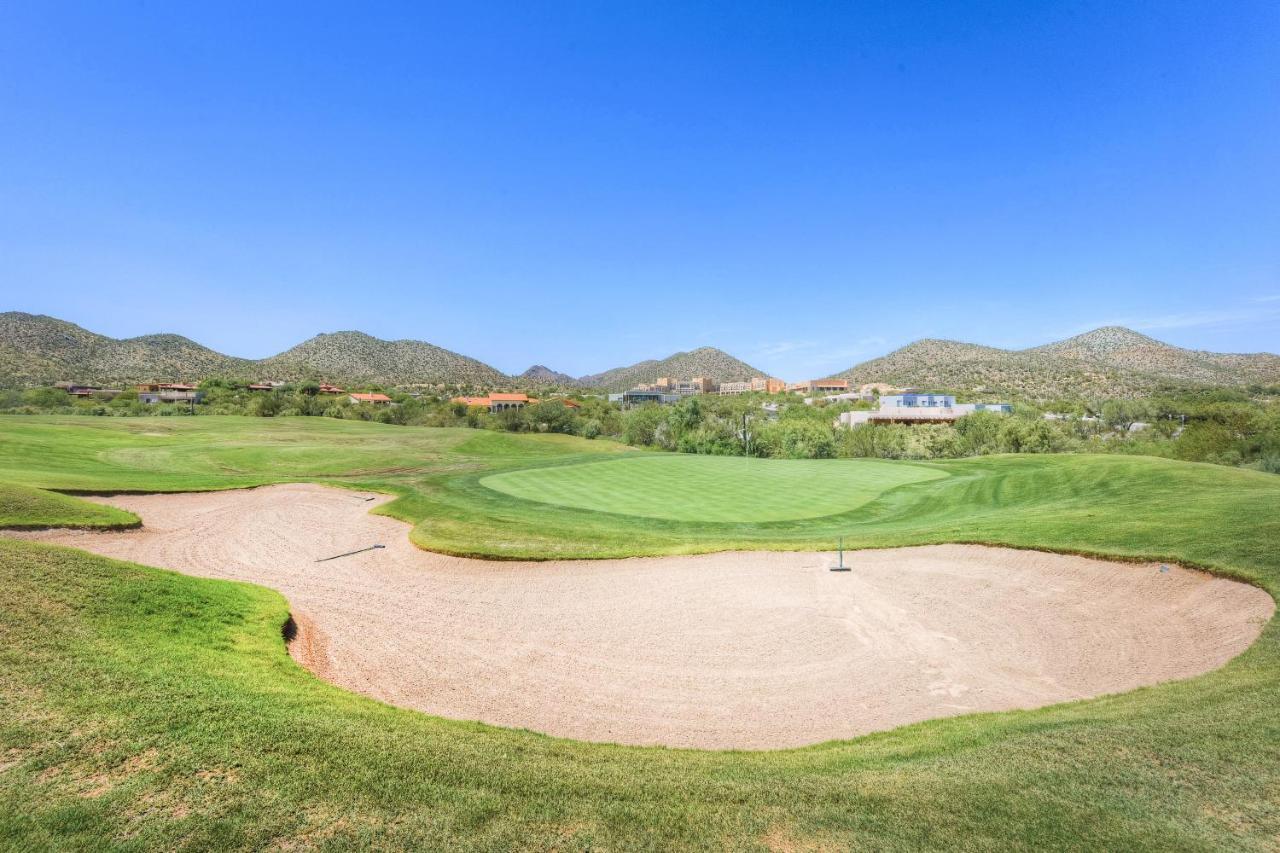 Starr Pass Golf Casita Villa Tucson Exteriör bild