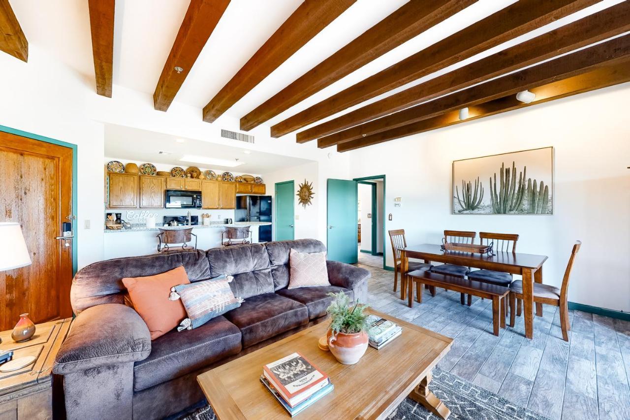 Starr Pass Golf Casita Villa Tucson Exteriör bild