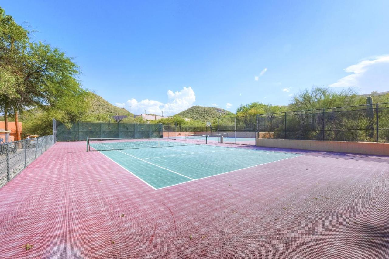 Starr Pass Golf Casita Villa Tucson Exteriör bild