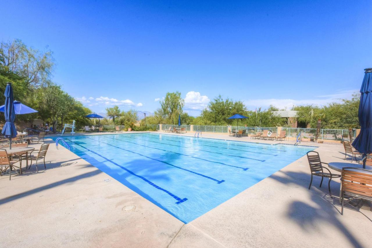 Starr Pass Golf Casita Villa Tucson Exteriör bild